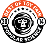 Best of Toy Fair 2014