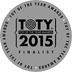 Toy of the Year Awards 2015